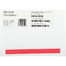 Операционная система Windows Svr Std 2022 64Bit English 1pk DSP OEI DVD 16 Core