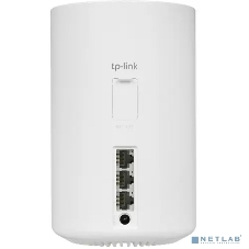 Mesh-модуль TP-Link Deco X10-4G(1-pack) AX1500 с поддержкой 4G+