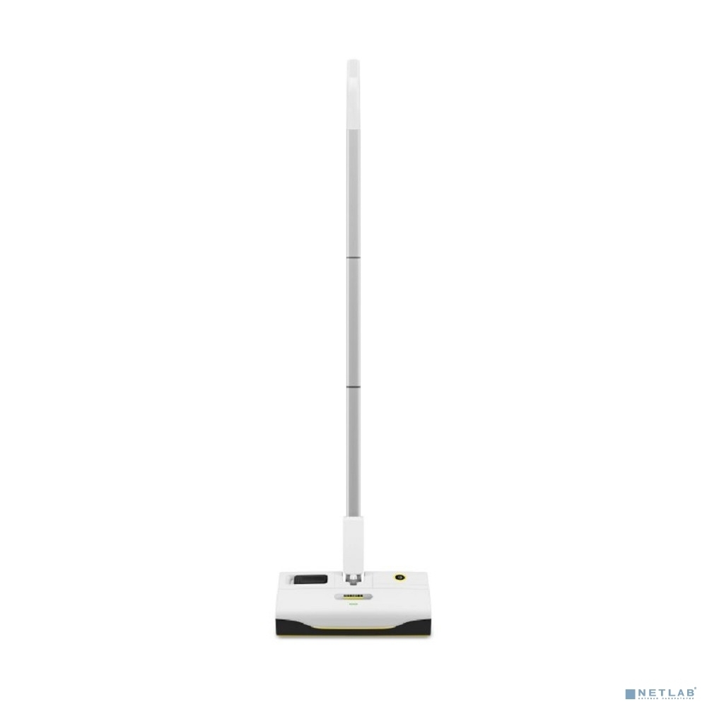 Швабра паровая Karcher SC 1 Upright 1300Вт белый