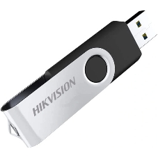 Флешка USB R/W HIKSEMI HS-USB-M200S/4G HS-USB-M200S/4G, USB 2.0, с поворотным колпачком