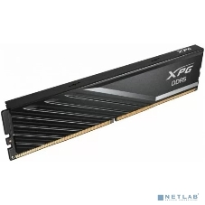 Оперативная память XPG Lancer Blade, DDR5, 32GB (2x16GB), 5600MHz, CL46, DIMM, с радиаторами, черный