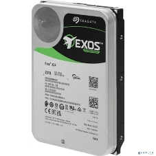 Жесткий диск Seagate Exos X24 20Tb 7200RPM SATA 512MB ST20000NM002H