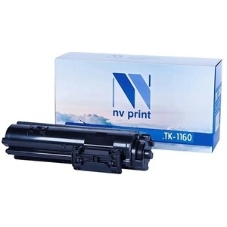 Картридж NVPrint совместимый Kyocera TK-1160 для ECOSYS P2040DN/P2040DW (7200k)