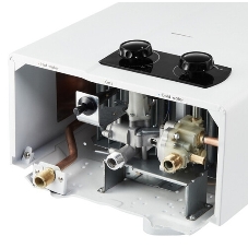 Колонка газовая Royal Thermo GWH 11 Royce Grafit