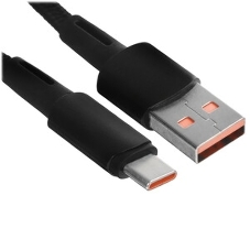 Шнур USB 3.1 type C (male)-USB 2.0 (male) Rexant 1 м