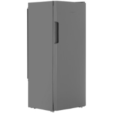 Морозильная камера Indesit DSZ 4150 G, серебристый, 214 л, 6 ящиков