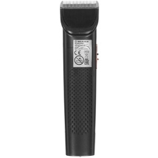 Машинка для стрижки BRAYER BR3401, LED-дисплей, 4 насад, турбо, титан. покр, регу. высоты лезвий
