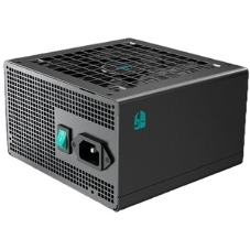 Блок питания Deepcool GAMERSTORM PN1000D (ATX 3.1, 1000W, PWM 120мм fan, Active PFC, 80 PLUS GOLD, Active PFC + Full Bridge SRC LLC + DC/DC, Gen5 PCIe) RET
