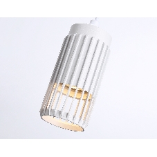 Светильник Ambrella light TN51693 WH белый GU10 D60*1120