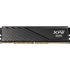 Оперативная память XPG Lancer Blade, DDR5, 32GB (2x16GB), 6400MHz, CL32, DIMM, с радиаторами, черный