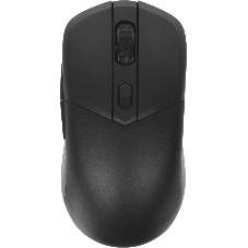 Мышь беспроводная/проводная MSI VERSA 300 черный, 8000 dpi, радиоканал, Bluetooth, USB, кнопки - 6
