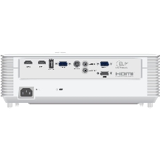 Проектор ламповый короткофокусный Exell EXD102STW DLP, 3500 ANSI, XGA (1024x768), 30000:1, Объектив 0.62:1