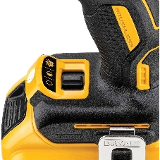 Дрель-шуруповерт аккумуляторная DeWalt DCD796D2-QW, 18В, 2 АКБ, Ударная, Кейс