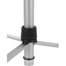 Штатив элевационный RGK LET-150 5/8”, 145 см, сумка