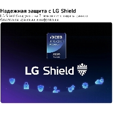 Телевизор LG 55