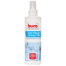 Спрей Buro BU-Smark для маркерных досок 250 мл