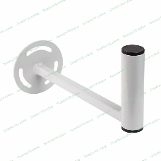 Кронштейн эфирный Rexant 25 см Г-образный поворотный