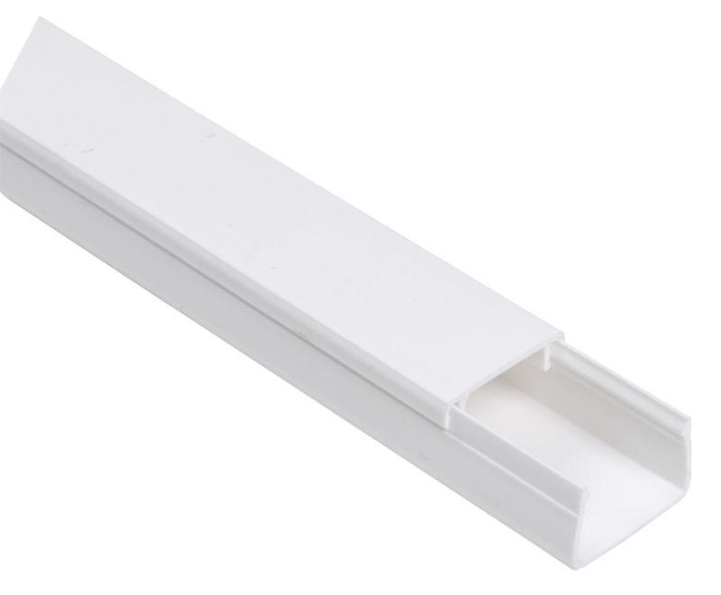 Кабель-канал IEK CKK11-025-016-1-K01 25х16 ECOLINE (2 м)