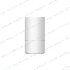Увлажнитель воздуха Xiaomi Mi BHR6026EU Smart Humidifier 2 28 Вт, объем 4.5 л, 350 мл/ч, ультразвуковой, ароматизация