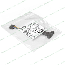 Кабель-переходник USB 2.0-USB 3.0 ExeGate EX-CC-U3U2-0.15 (9pin(F)/19pin(M), 0,15м)