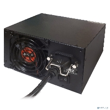 Блок питания ExeGate 700PPX (EX220362RUS-S), 700Вт, 135мм, модульный, черный
