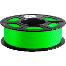 Пластик для принтера 3D Cactus CS-3D-ABS-1KG-GREEN ABS d1.75мм 1кг 1цв.