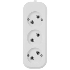Удлинитель бытовой Smartbuy (SBE-10-3-07m-N) 3 гн х 7,0 м белый