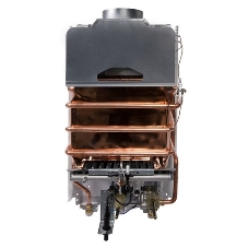 Колонка газовая Royal Thermo GWH 11 Royce Grafit