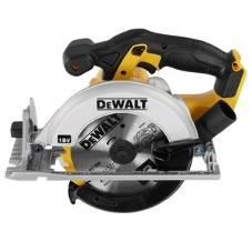 Циркулярная пила (дисковая) DeWalt DCS391nt-xj (ручная) D диска.:165мм