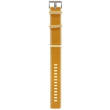 Ремешок для смарт-часов Xiaomi Watch S1 Active Braided Nylon Strap Maize Yellow