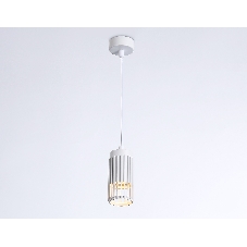 Светильник Ambrella light TN51693 WH белый GU10 D60*1120