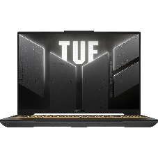 Ноутбук ASUS TUF F16 FX607VU-RL061 серый 90NR0N06-M002T0 16
