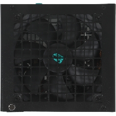 Блок питания Deepcool/GamerStorm PF700X, 700Вт, 80+ Bronze, 120мм, немодульный, черный