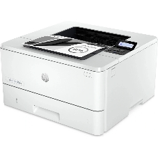 Принтер лазерный HP LaserJet Pro M4003dw (2Z610A), A4, ч/б, до 40 стр/мин., 1200 x 1200 dpi, USB, RJ-45, Wi-Fi, Air Print, Mopria