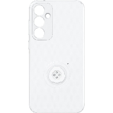 Чехол (клип-кейс) Samsung для Samsung Galaxy S23 FE Clear Gadget Case прозрачный (EF-XS711CTEGRU)