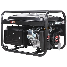 Генератор A-iPower Lite AP3100 3.1кВт