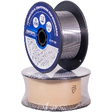 Проволока свар. Aurora E71T-GS D0.8мм 450гр (39776)