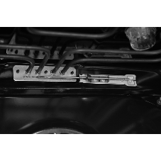 Духовой шкаф электрический Indesit IFSE 3841 J IX нержавеющая сталь
