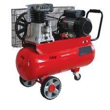 Компрессор FUBAG B4000B/50 СМ3 400л/мин 50л 10бар 2.2кВт 220В Компрессор FUBAG B4000B/50 СМ3 400л/мин 50л 10бар 2.2кВт 220В