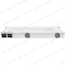Коммутатор 20PORT SFP 4SFP+ CRS328-4C-20S-4S+RM MIKROTIK