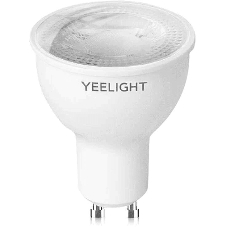 Умная светодиодная лампочка Yeelight GU10 Smart bulb W1(Diммable) - упаковка 4 шт.