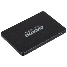 Накопитель SSD Digma Run S9, 2Tb, SATA III, 2.5