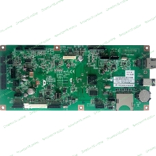 Плата сетевого интерфейса Ricoh MP 2014D/AD 417382
