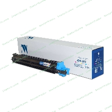 Блок фотобарабана NVPrint совместимый NV-DR-313 Cyan/Magenta/Yellow для Konica Minolta bizhub C258/C308/C368/C458/C558/C658 (75000k)