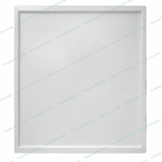 Поддон для пастилы Pullman PL-010203-1 белый 1шт универс. прямоугольный р-р 327х288х6,6мм