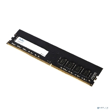 Оперативная память NETAC Basic, DDR4, 16GB (1x16GB), 3200MHz, CL16, DIMM