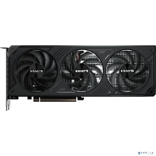 Видеокарта Gigabyte PCI-E GV-N507TWF3-16GD 1.0 NVIDIA GeForce RTX 5070TI 16Gb 256bit GDDR7 2452/28000 HDMIx1 DPx3 HDCP Ret