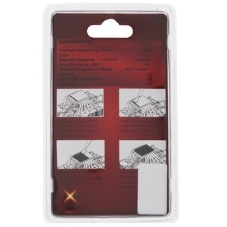 Термопаста Thermalright TFX, 2 грамма (001571)