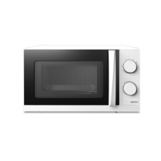 Микроволновая печь Centek CT-1571 белый, 20 л, 700 Вт, переключатели - поворотный механизм