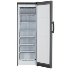 Морозильная камера Indesit DSZ 5175 G серебристый, 261 л, 4 ящика
